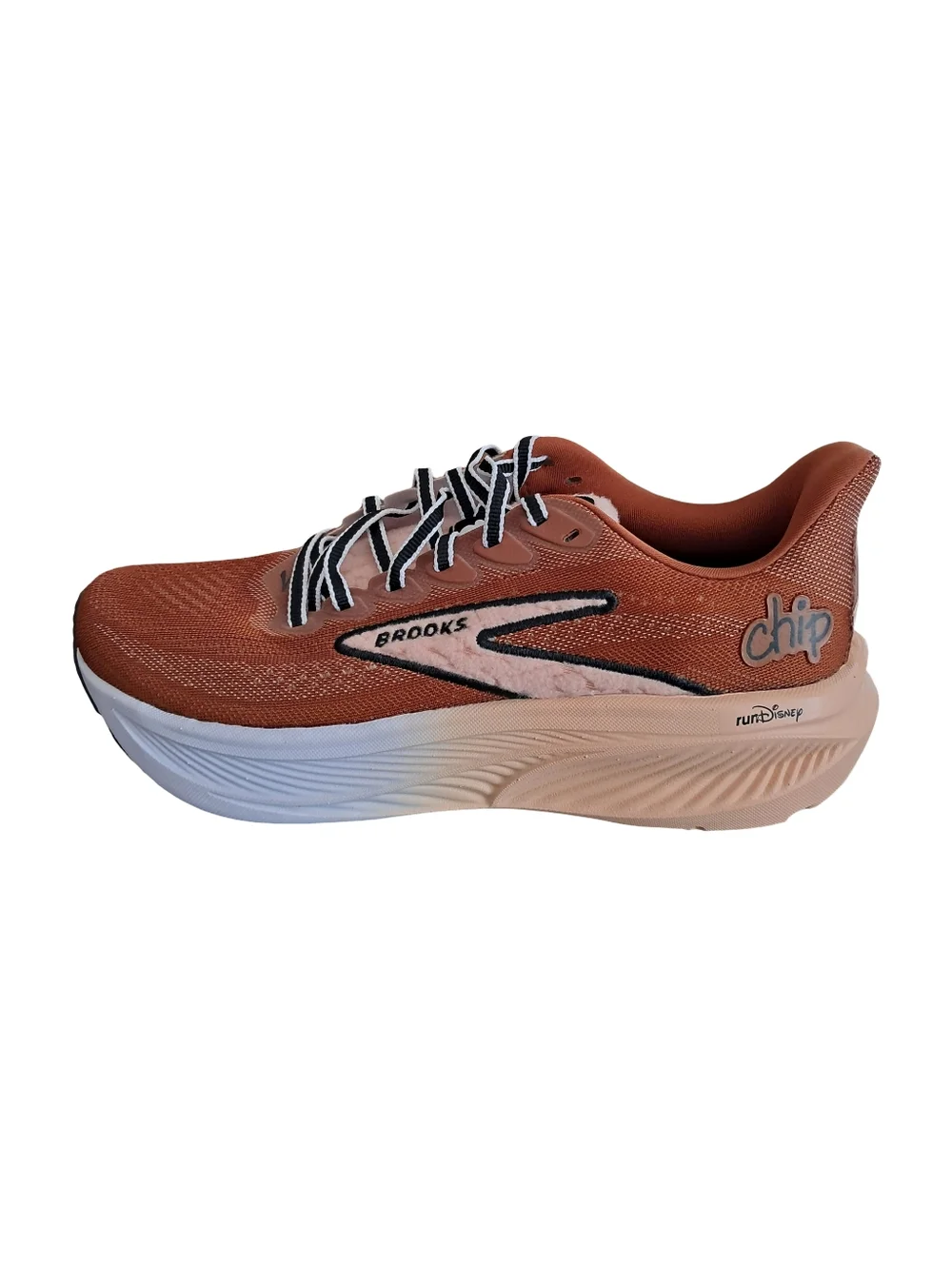 Brooks Ghost 17 Disney x Chip 'N Dale Men's Running Walking Shoes Various Sizes